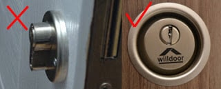Doğanlar Kapı Güvenliği Doğanlar Kapı Güvenliği